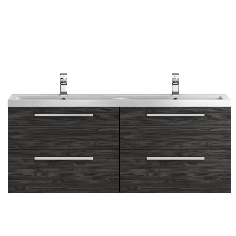 Yesheng 1400mm Wall Mount Vanity Unit